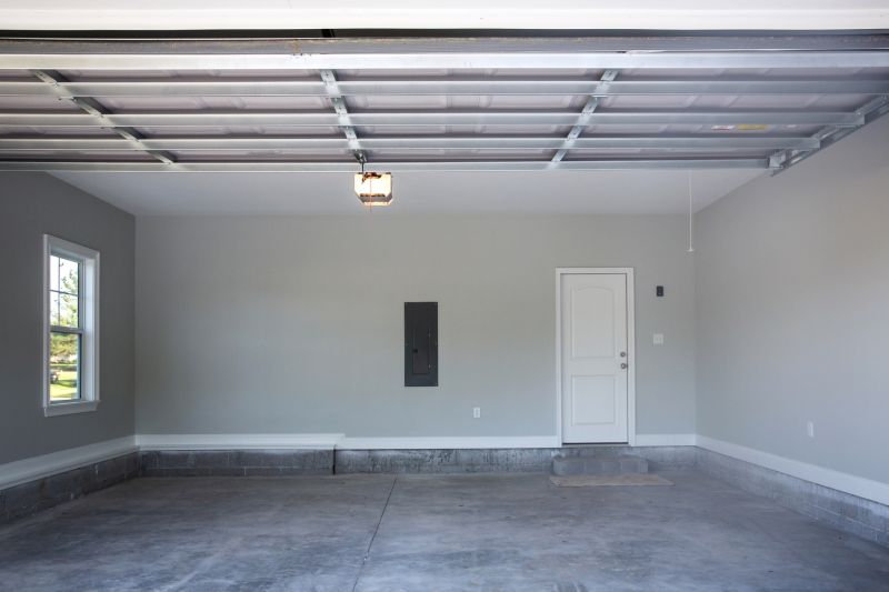Basement Slab Installation in Snellville, GA