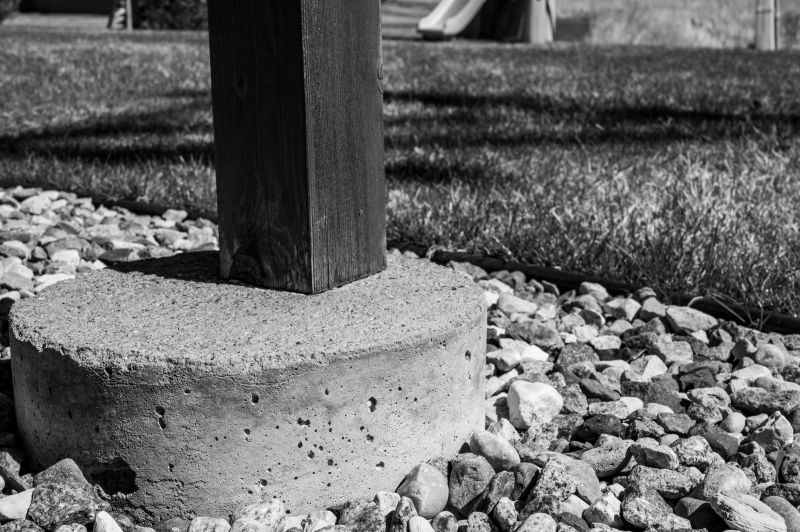 Cement Foundation Installation in Snellville, GA
