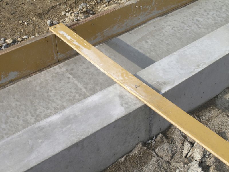 Concrete Foundation Installation in Bethlehem, GA