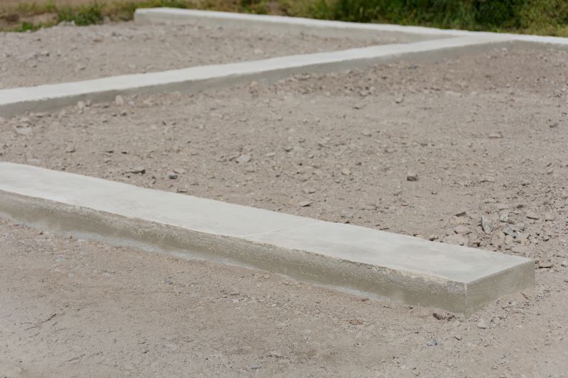 Concrete Foundation Installation in Winder, GA