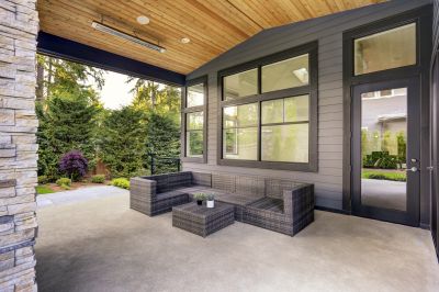 Concrete Service in Conyers, GA