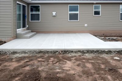 Concrete Service in Decatur, GA