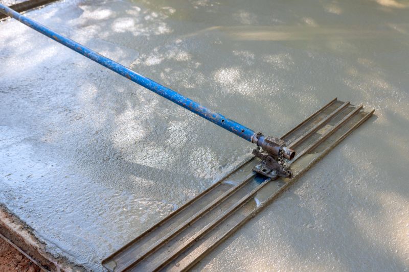 Concrete Service in Duluth, GA