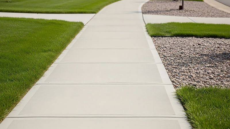 Concrete Service in Duluth, GA