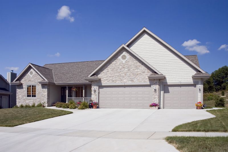 Concrete Service in Grayson, GA