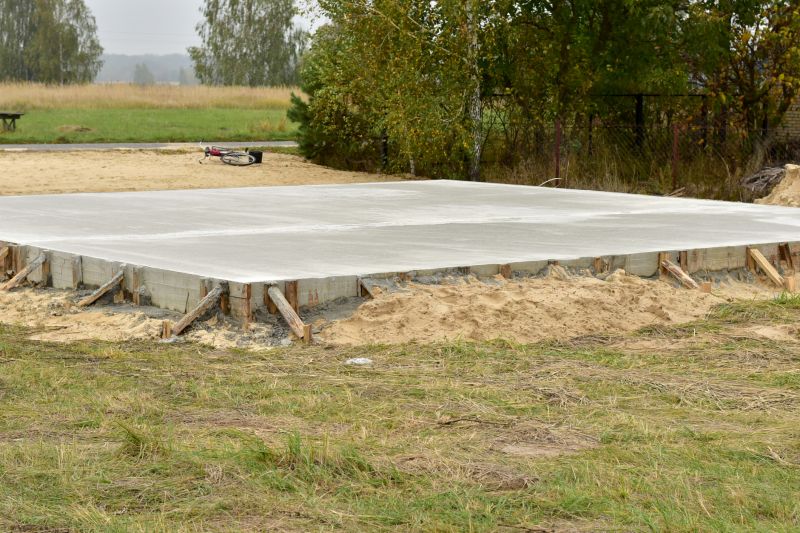 Concrete Service in Lawrenceville, GA