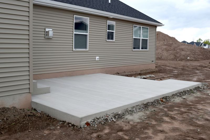 Concrete Service in Walton County, GA