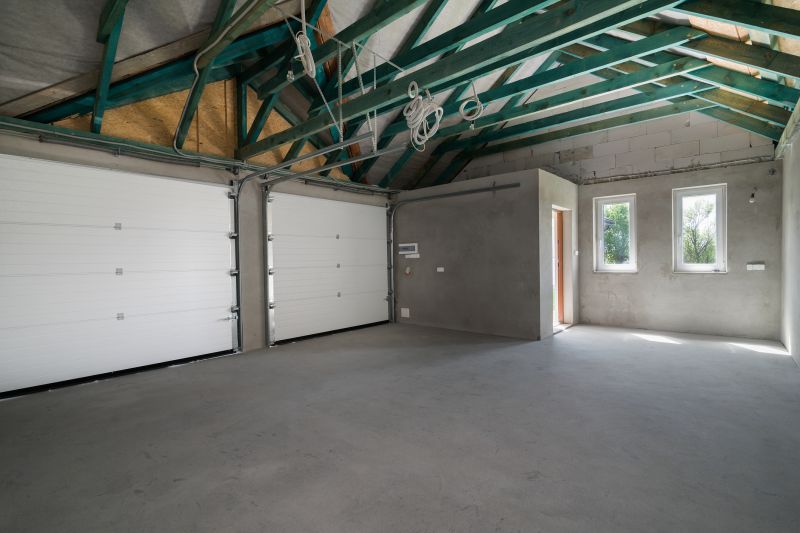 Concrete Work in Snellville, GA