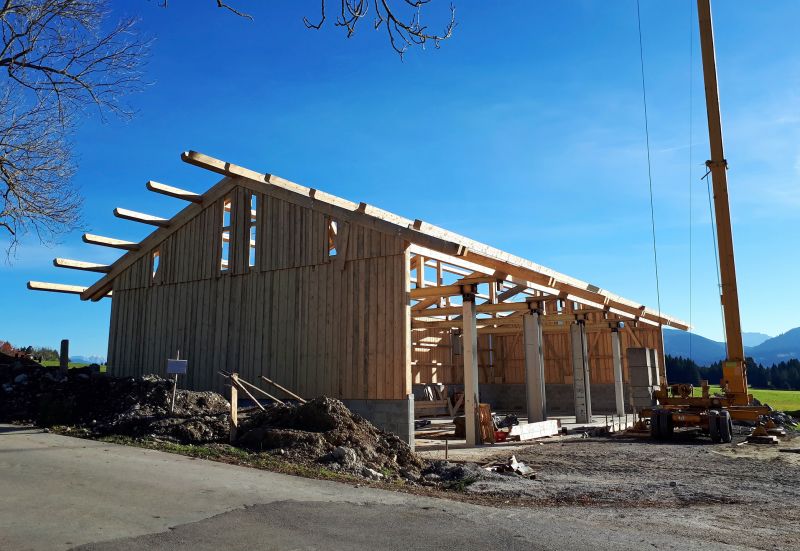 Foundation Construction in Monroe, GA