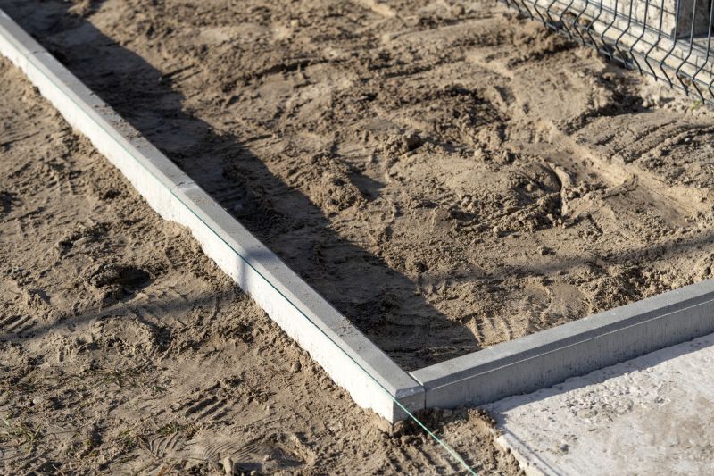 Foundation Construction in Suwanee, GA