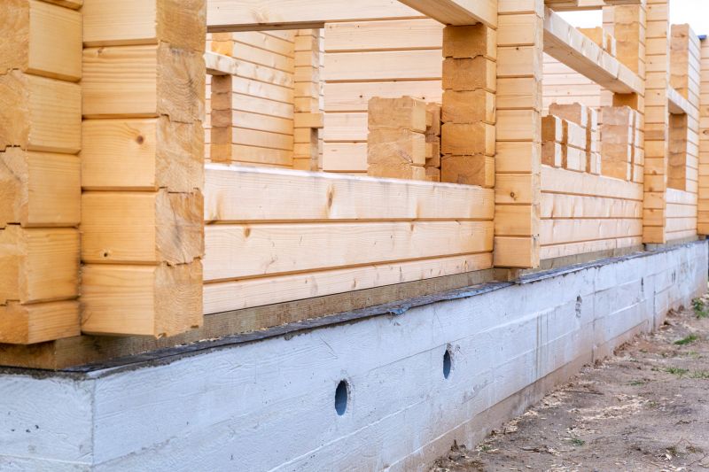 Foundation Construction in Tucker, GA