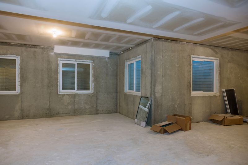 Home Foundation Installation in Conyers, GA
